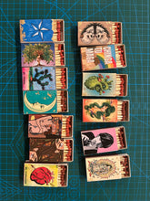 Load image into Gallery viewer, Match Boxes
