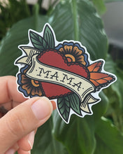 Load image into Gallery viewer, Mama Traditional Sticker
