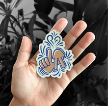 Load image into Gallery viewer, LA Hands

