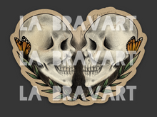Load image into Gallery viewer, Amor Eterno
