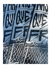 Load image into Gallery viewer, Raíces Original Print
