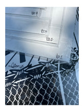 Load image into Gallery viewer, Raíces Original Print
