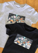 Load image into Gallery viewer, Vendor Road T-Shirt
