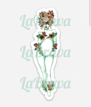 Load image into Gallery viewer, Monarca Mama Sticker
