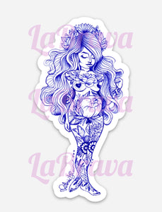 Mother Lover Sticker