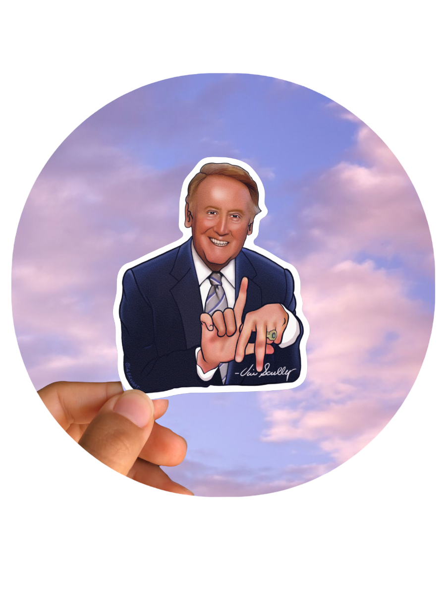 Vin Scully