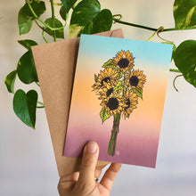 Load image into Gallery viewer, La Mañanitas Girasoles
