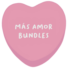 Load image into Gallery viewer, Más Amor Bundle
