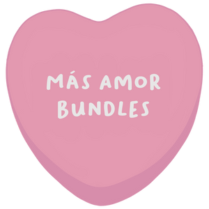 Más Amor Bundle